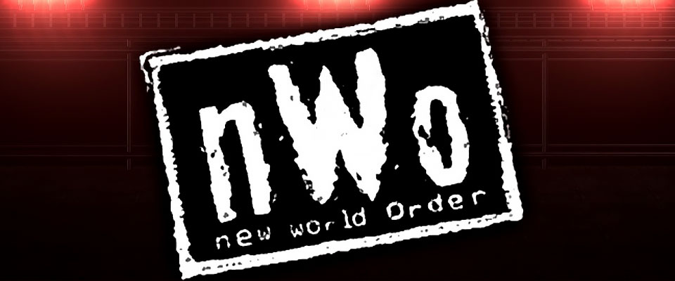 Full story of the New World Order (nWo)