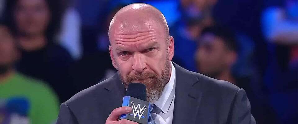 The new WWE Draft is coming