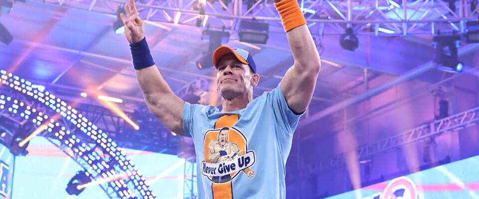 Legends appear at WWE WrestleMania 40