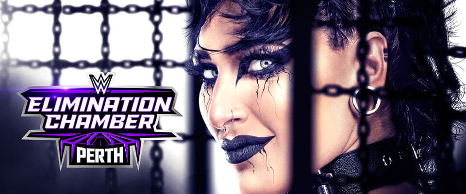 WWE Elimination Chamber: Perth 2024 Results