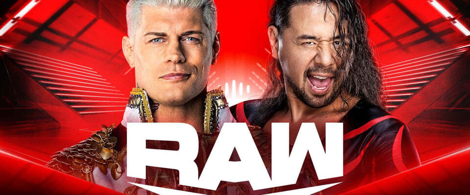 WWE RAW (February 5)  Results