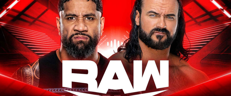 WWE RAW (March 4)  Results