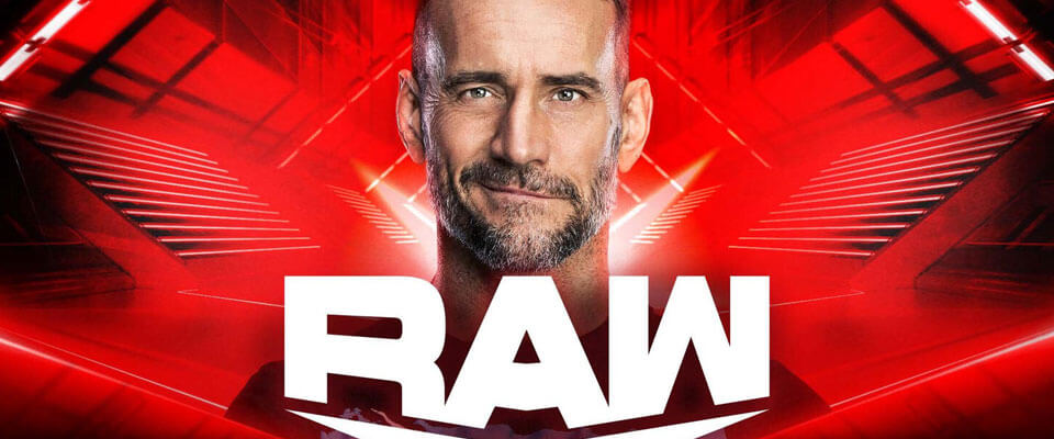 WWE RAW (March 25)  Results