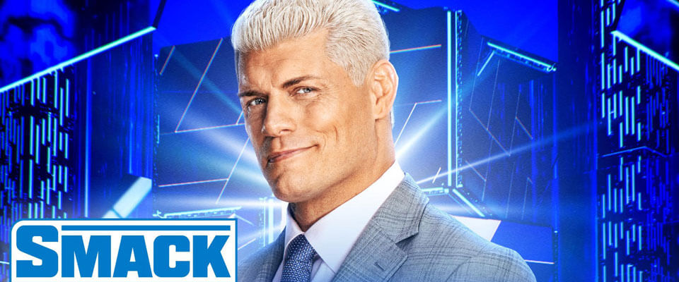 WWE SmackDown! (February 2)  Results